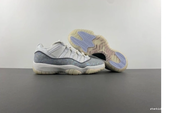 Air    Jordan 2025 HQ7000-001 “Snake” 11 HQ7000-001 Low 0818
